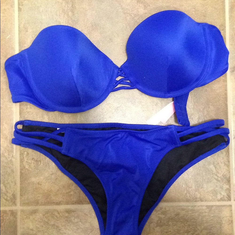 Victoria's Secret bikini